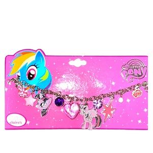 2014 - My little pony bracelet
